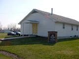 Church building